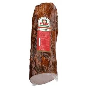 FOX FILE HAIDUCESC APPROX 1.9KG FOX FILE HAIDUCESC APPROX 1.9KG - imagine 1