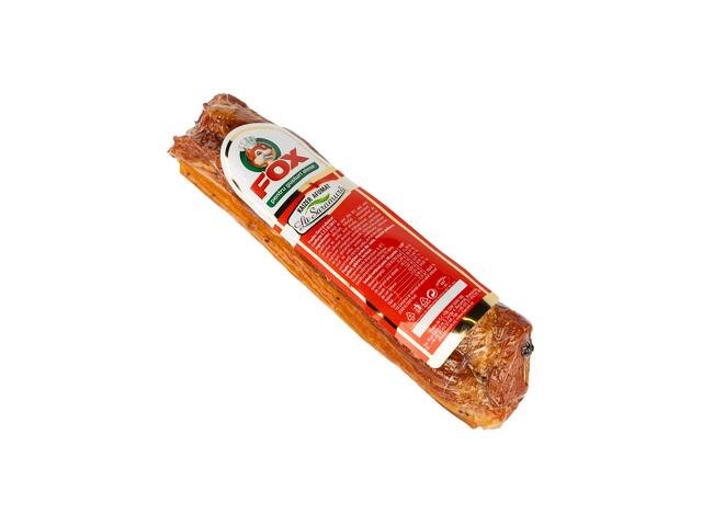 FOX KAIZER AFUMAT SARAMURA APPROX 0.35KG FOX KAIZER AFUMAT SARAMURA APPROX 0.4KG - imagine 1