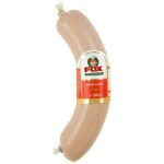 FOX LEBARVURST 250G