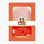 FOX MUSCHI AZUGA FELIAT 100G