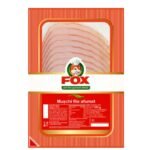 FOX MUSCHI FILE AFUMAT FELIAT 100G