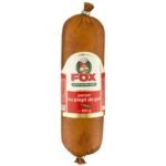 FOX PARIZER CU PIEPT DE PUI 500G
