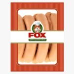 FOX POLONEZI CU PIEPT DE PUI APPROX 1KG