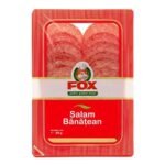 FOX SALAM BANATEAN FELIAT 80G