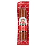 FOX SALAM DE VARA 350G