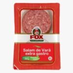 FOX SALAM DE VARA EXTRA GASTRO FELIAT 400G