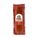 FOX SALAM SANDWICH TOAST GASTRO APPROX 1.5KG