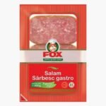FOX SALAM SARBESC GASTRO FELIAT 400G