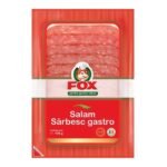 FOX SALAM SARBESC GASTRO FELIAT 100G