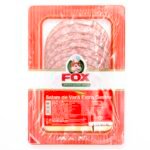 FOX SALAM VARA EXTRA GASTRO FELIAT 100G