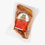 FOX SLANINUTA CONDIMENTATA VID APPROX 0.5KG