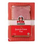 FOX SUNCA CASA FELIATA 750G
