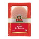 FOX SUNCA DE CURCAN FELIATA 100G