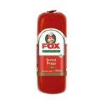 FOX SUNCA PRAGA 500G