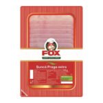 FOX SUNCA PRAGA EXTRA FELIATA 125G