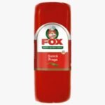 FOX SUNCA PRAGA VRAC APPROX 3KG