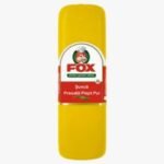 FOX SUNCA PRESATA PIEPT DE PUI VRAC APPROX 3.3KG