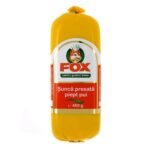 FOX SUNCA PRESATA PIEPT PUI 450G