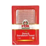 FOX SUNCA SANDWICH TOAST FELIATA 100G
