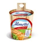 HOCHLAND ALMETTE ROSII SI BUSUIOC 150G (8/bax)