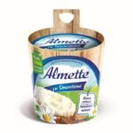 HOCHLAND ALMETTE SMANTANA 150G (8/bax)