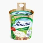 HOCHLAND ALMETTE VERDEATA 150G (8/bax)