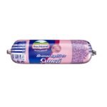 HOCHLAND BRANZA TOPITA BATON CU SUNCA 100G (10/bax)