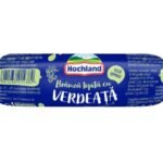 HOCHLAND BRANZA TOPITA BATON CU VERDEATA 100G (10/bax)