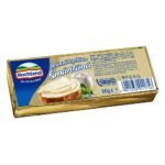 HOCHLAND BRANZA TOPITA CU SMANTANA 90G (6/bax)