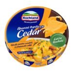 HOCHLAND BRANZA TOPITA TRIUNGHI CEDAR 140G