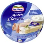 HOCHLAND BRANZA TOPITA TRIUNGHI MIXTETT CLASSICO 140G