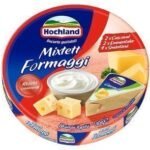 HOCHLAND BRANZA TOPITA TRIUNGHI MIXTETT FORMAGGI 140G