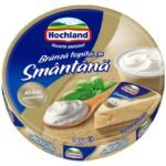 HOCHLAND BRANZA TOPITA TRIUNGHI SMANTANA 140G