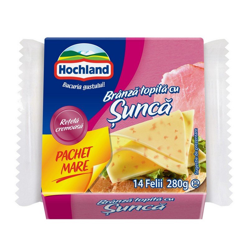 HOCHLAND BTF FAMILY PACK SUNCA 280G 14 FELII HOCHLAND BTF FAMILY PACK SUNCA 280G, 14 FELII - imagine 1