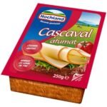 HOCHLAND CASCAVAL BLOC AFUMAT 250G (12/bax)