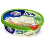 HOCHLAND CREME VERDEATA 200G (6/bax)