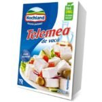HOCHLAND TELEMEA NATUR DE VACA 350G (14/bax)