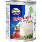 HOCHLAND TELEMEA NATUR DE VACA 500G (12/bax)