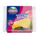 HOCHLAND BRANZA TOPITA FELII SUNCA 140G, 7 FELII