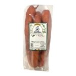 MARIFLOR CARNATI CU SUNCA VID APPROX 0.6KG