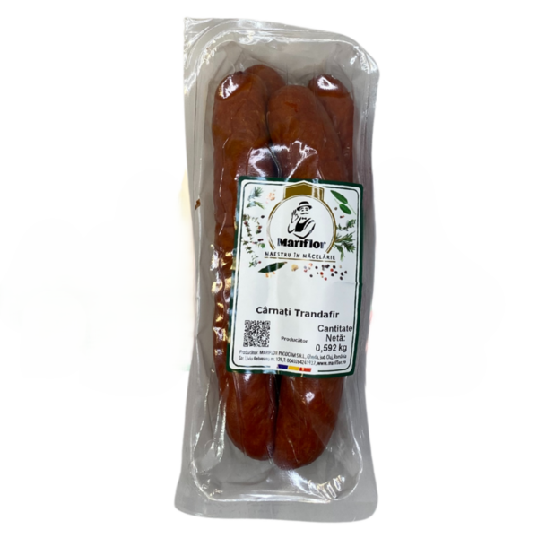 MARIFLOR CARNATI TRANDAFIR APPROX 0.5KG MARIFLOR CARNATI TRANDAFIR APPROX 0.5KG - imagine 1