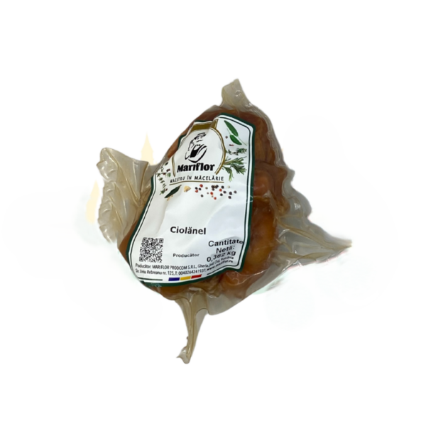 MARIFLOR CIOLANEL APPROX 0.4KG MARIFLOR CIOLANEL APPROX 0.4KG - imagine 1