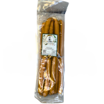 MARIFLOR CREMWURSTI CU PIEPT DE PUI APPROX 1KG