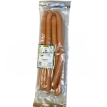 MARIFLOR CREMWURSTI PORC APPROX 1KG