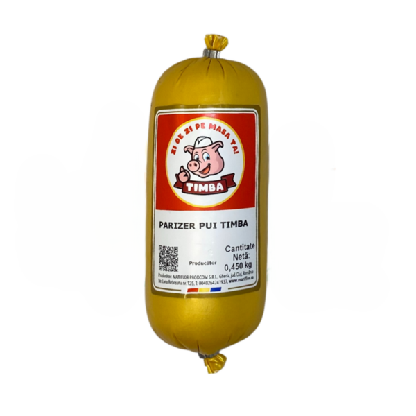 MARIFLOR PARIZER PUI TIMBA 450G MARIFLOR PARIZER PUI TIMBA 450G - imagine 1