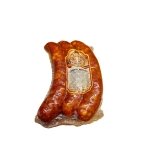 MOSU` IANCU CARNATII MOSULUI APPROX 0.4KG