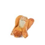 MOSU` IANCU CIOCANELE PUI AFUMATE APPROX 0.4KG