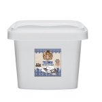 MOSU` IANCU TELEMEA DIN LAPTE DE CAPRA 100% 4KG