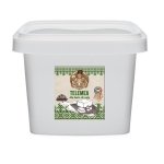 MOSU` IANCU TELEMEA DIN LAPTE DE OAIE 100% 4KG