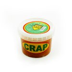 NEGRO ICRE SARATE CRAP 100G